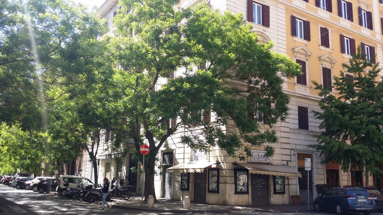 Domus Lunae โรม ภายนอก รูปภาพ
