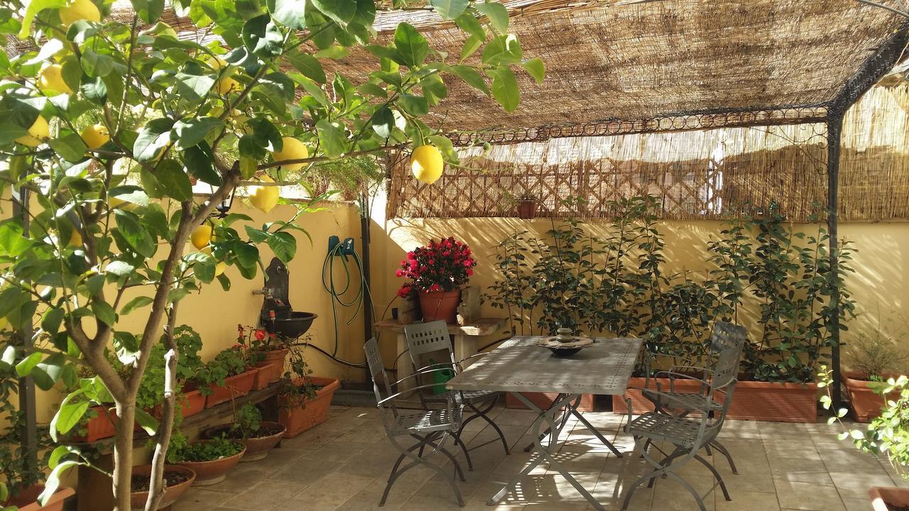 Domus Lunae โรม ภายนอก รูปภาพ