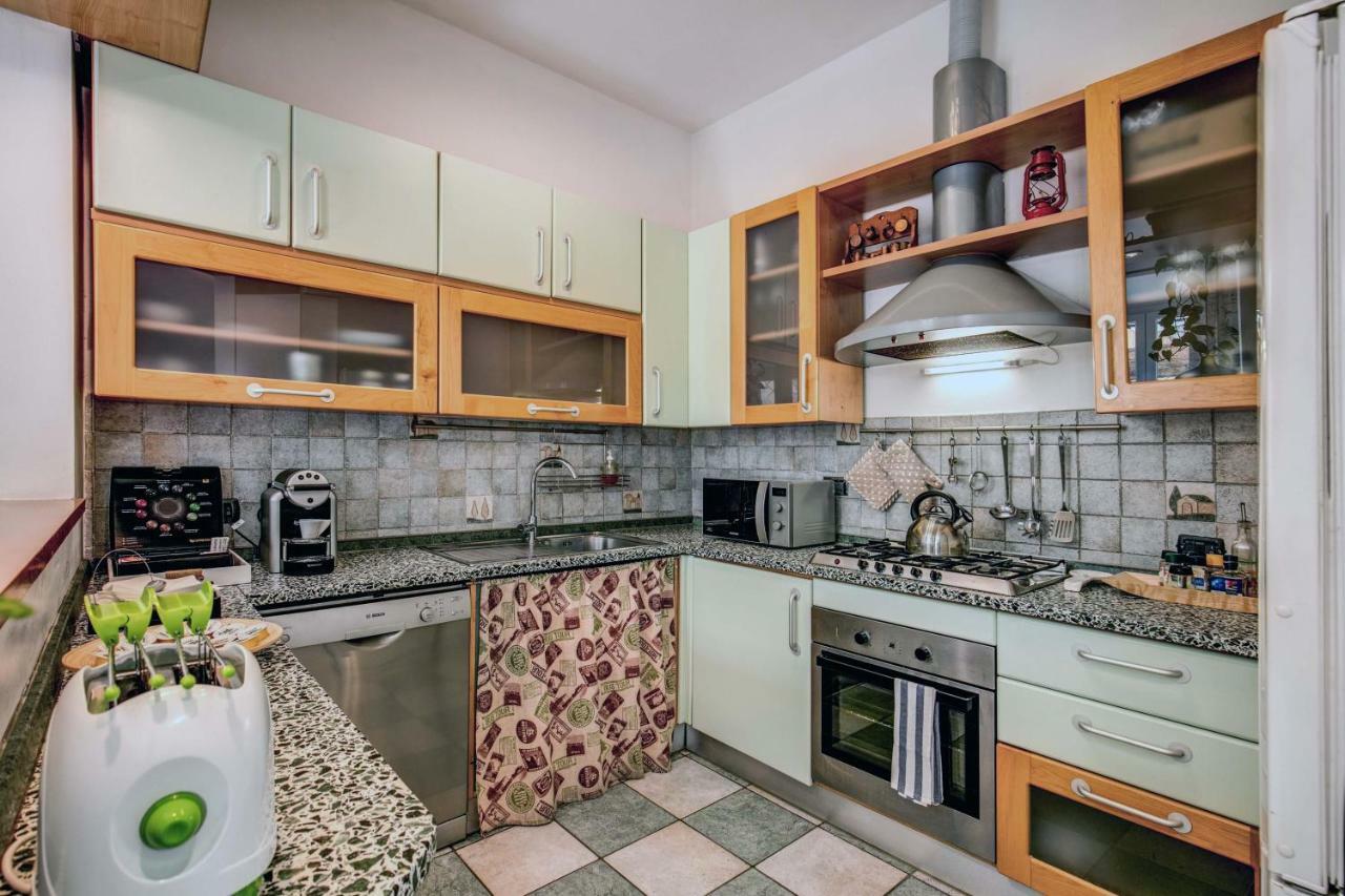 Domus Lunae โรม ภายนอก รูปภาพ