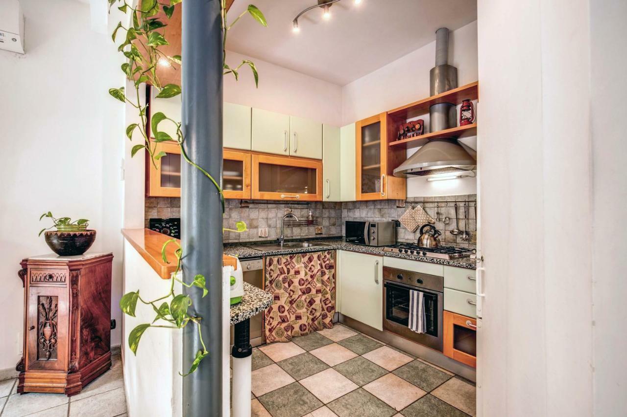 Domus Lunae โรม ภายนอก รูปภาพ